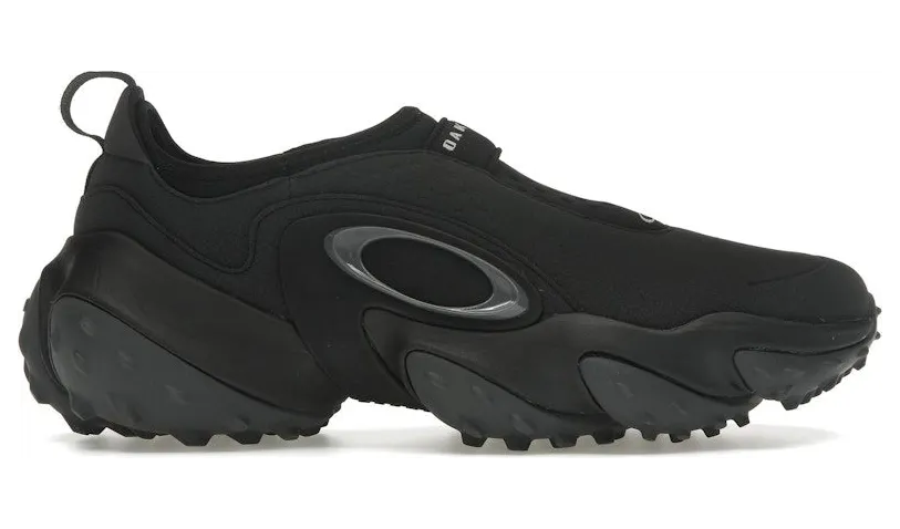 Oakley Edge Icon Slip On Black (FOF100539-02E)