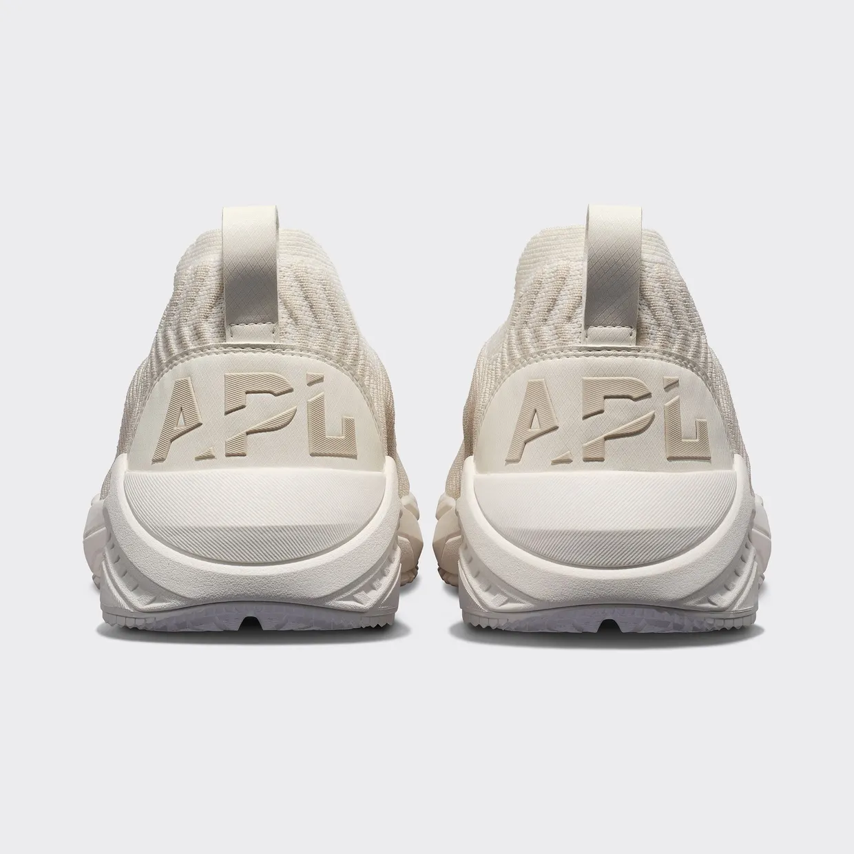 APL TechLoom Traveler “Ivory/Greige” (Dames) (3)