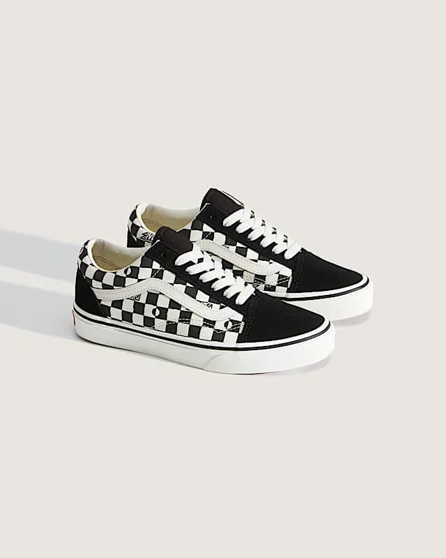 Vans Old Skool Black (VN000D2VBMA)