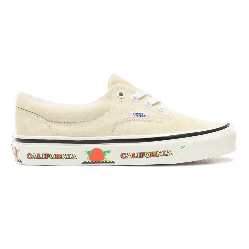 Vans Era 95 DX ‘California Tape’ Cream (VN0A2RR1VPF)