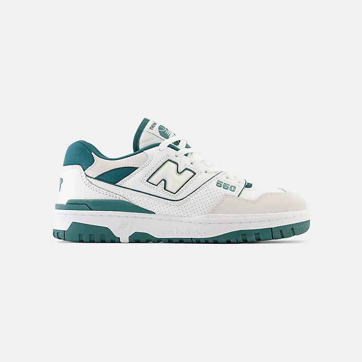 New Balance 550 “Vintage Teal” (BB550STA)