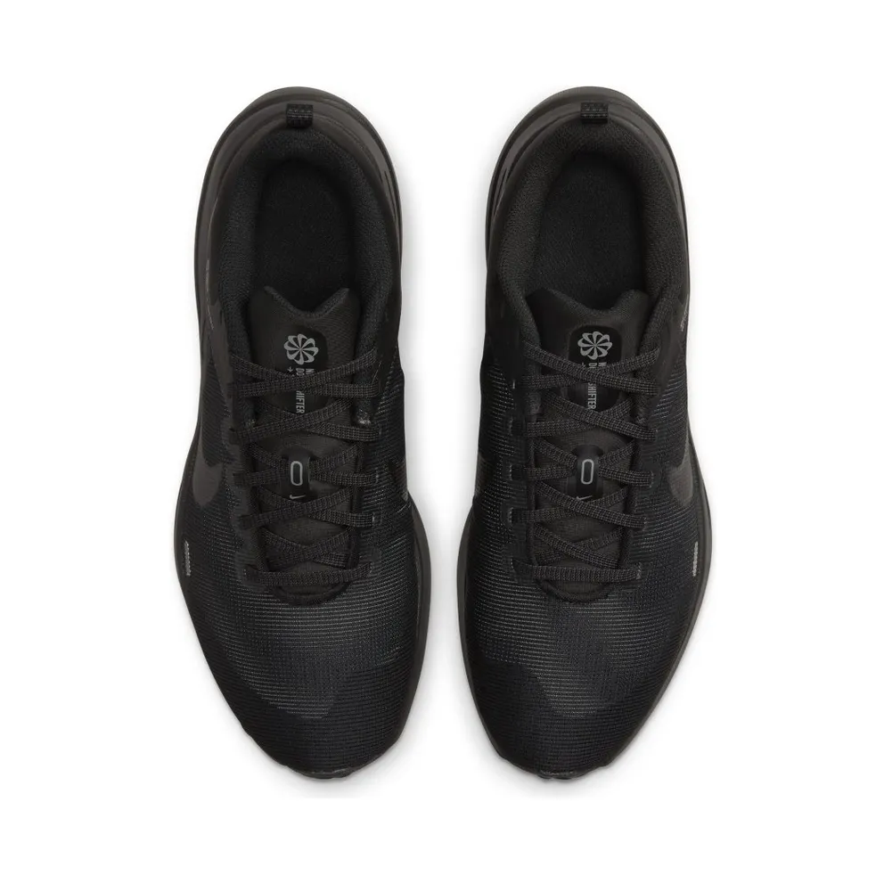 Nike Downshifter 12 Road Running Black (DD9294-002)