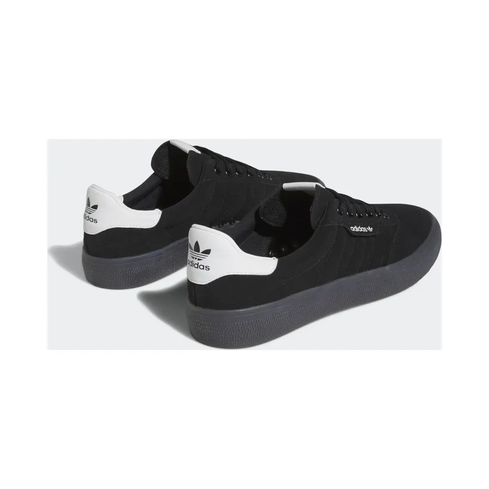 Adidas 3MC Core Black / Cloud White / Better Scarlet (HR0065)