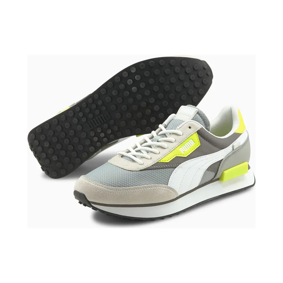Puma Future Rider Neon Black/White (38251901)