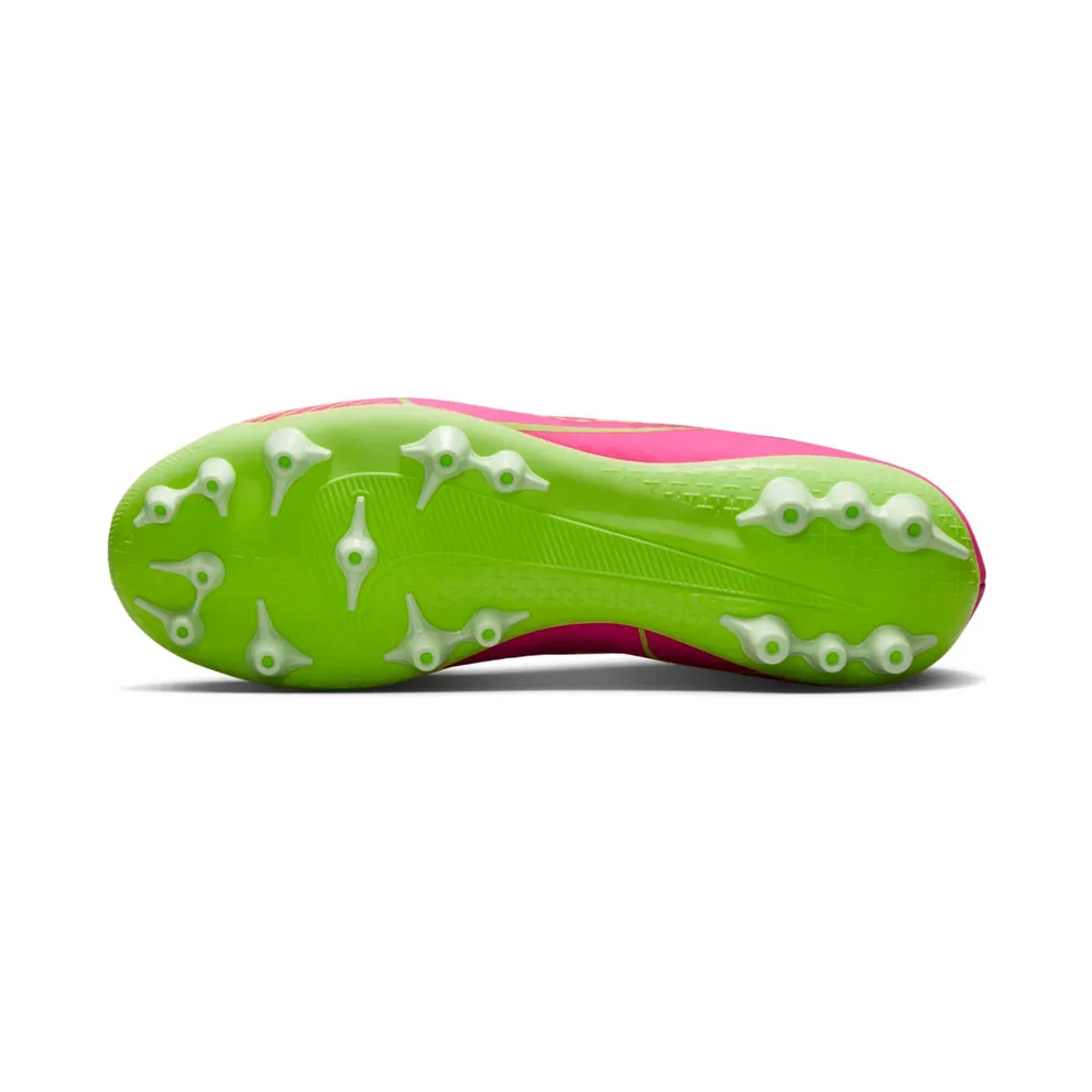 Nike Mercurial Vapor 15 Academy AG Luminous Pack (DJ5630-605)