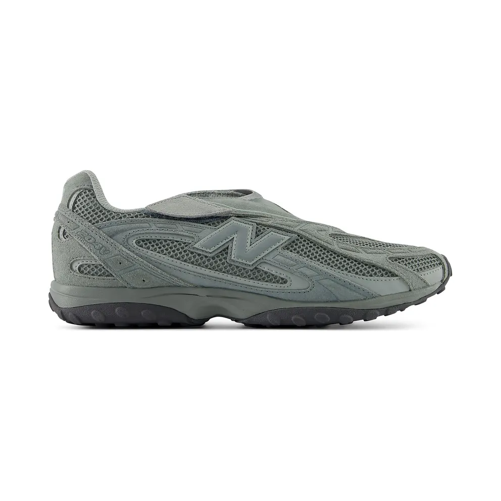 New Balance 204V Bayberry Lone Star Grey (U204V2PT)