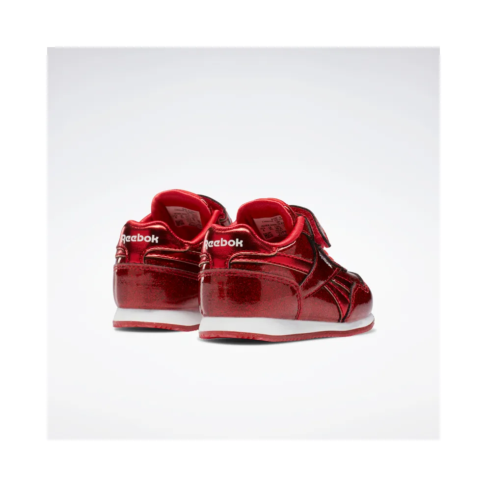 Reebok Royal Classic Jogger 3 Shoes Vector Red / Vector Red / White