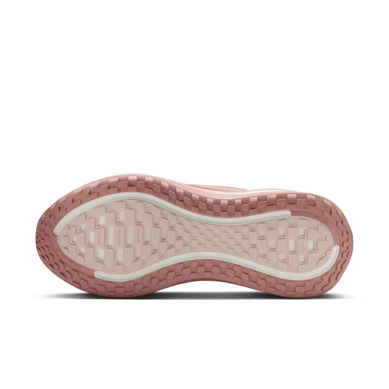 Nike Vomero Plus “Particle Pink / Rose Gold” (HV8154-601)