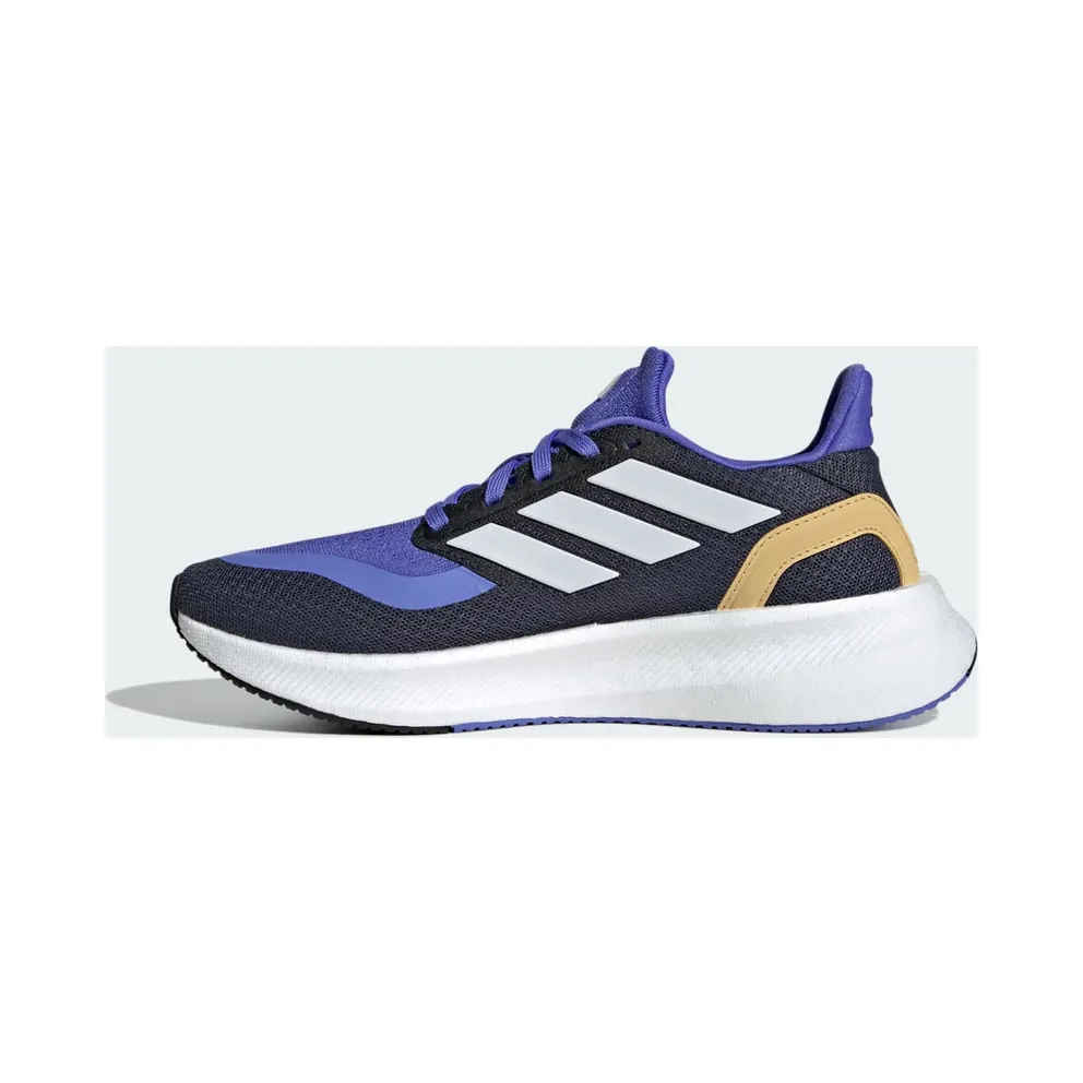 adidas Pureboost Light Shadow Navy Cloud White Cobalt Blue (IH2463)