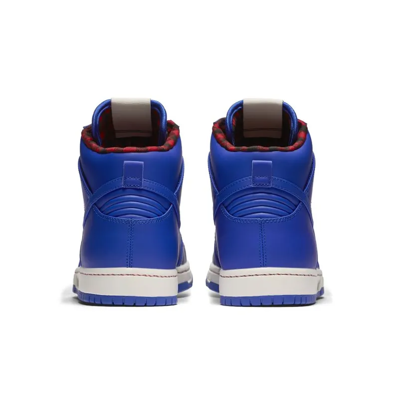 Nike Dunk Ultra Racer Blue Racer Blue/Racer Blue-Sail (845055-400)
