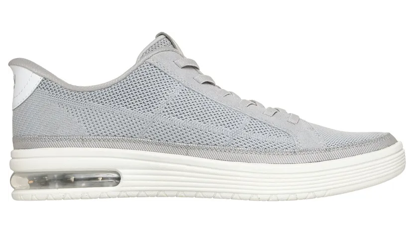 Skechers Slip-ins Mark Nason: Sup-Air – Caldor Sneaker Grijs