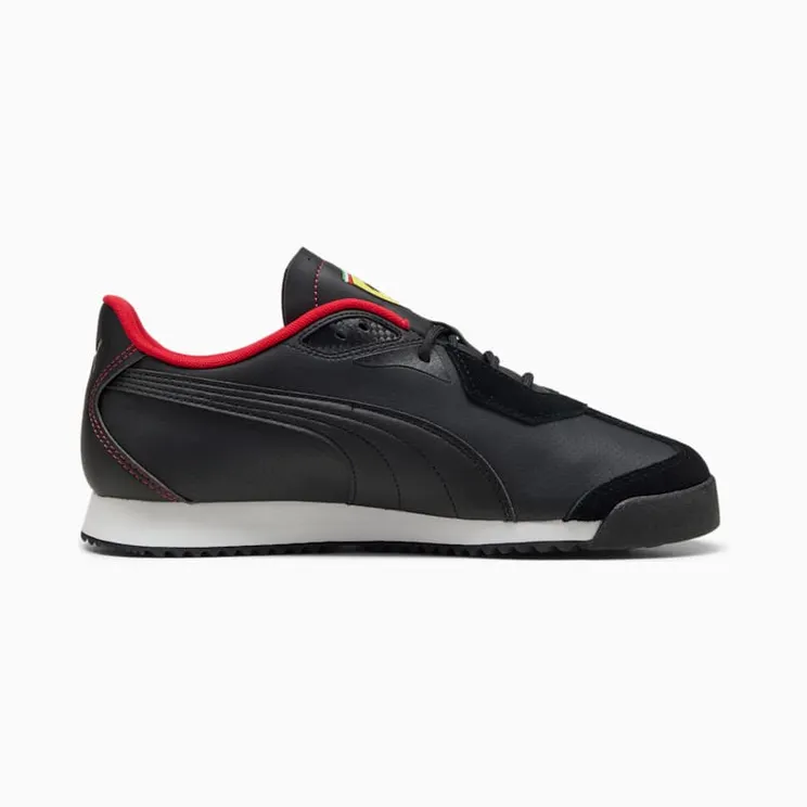 Puma Roma S “Scuderia Ferrari Black” (308709-01)