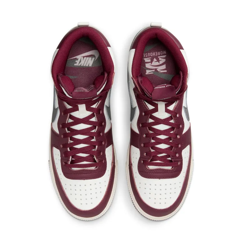 Nike Terminator High Morehouse College (FV2083-001)