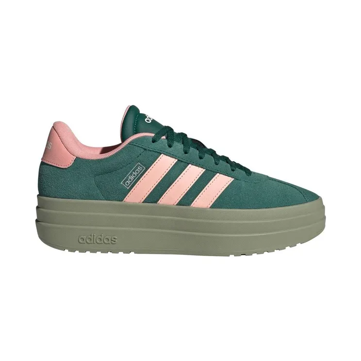 Adidas Court Green (KH9467)