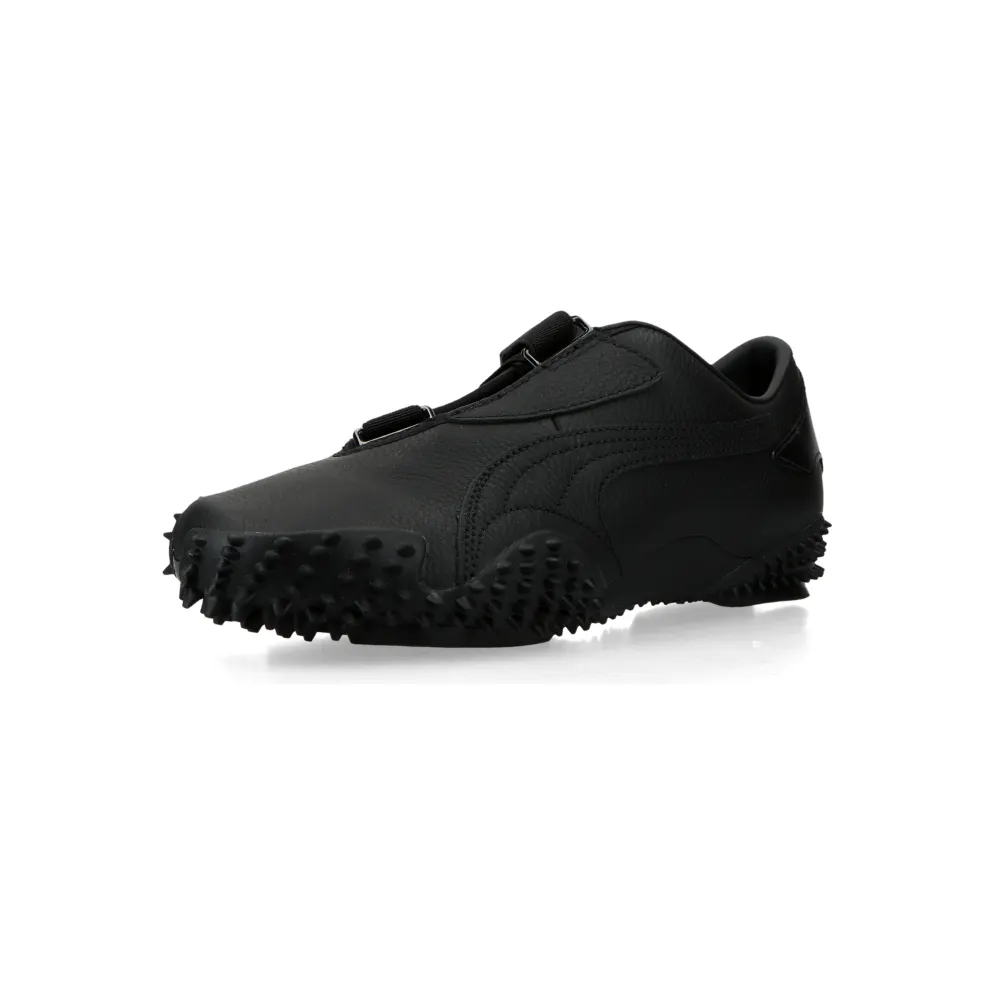 Puma Mostro Leather (black) – 402273-01