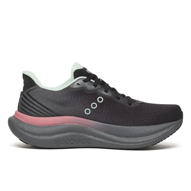 SAUCONY Triumph 23 “Black / Calm” (S11023-148)