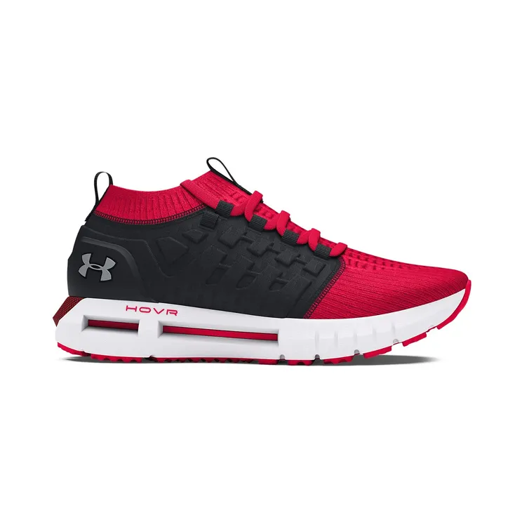 Under Armour HOVR Phantom 1 “Red Black” (3028384-603)