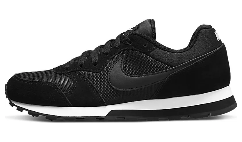 Nike MD Runner 2 Schwarz (749869-001)