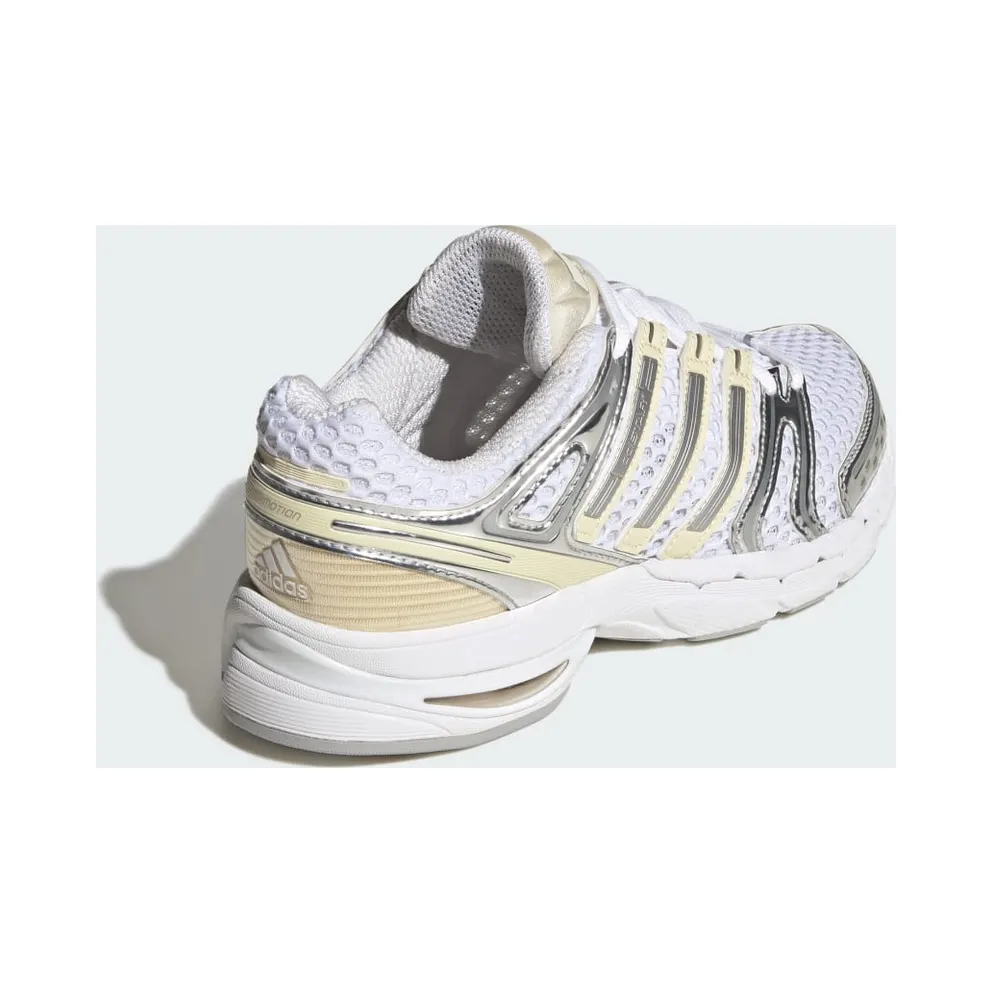 adidas Adistar Control 5 “Cloud White / Warm Vanilla / Grey Two” (LA3956)