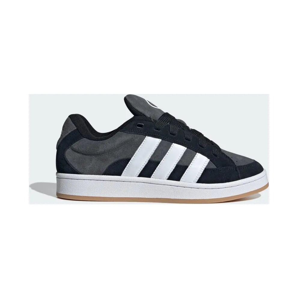Adidas Campus 00s Beta Carbon / Cloud White / Core Black (JR2462)