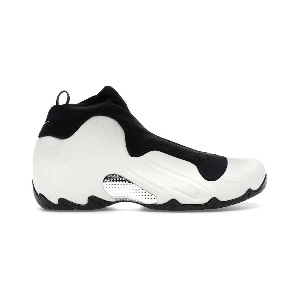 Nike Air Flightposite Sail Black (HJ4481-100)