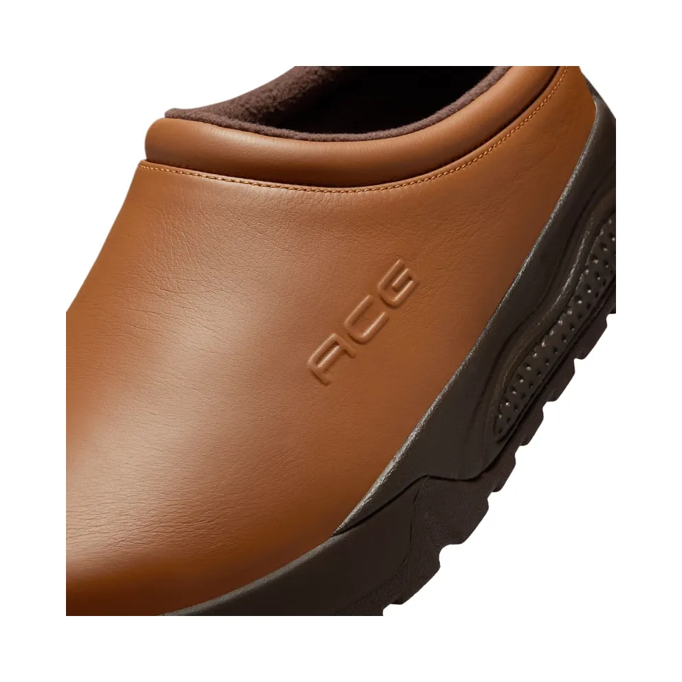 Nike ACG Rufus “Light British Tan” (HV4087-200)