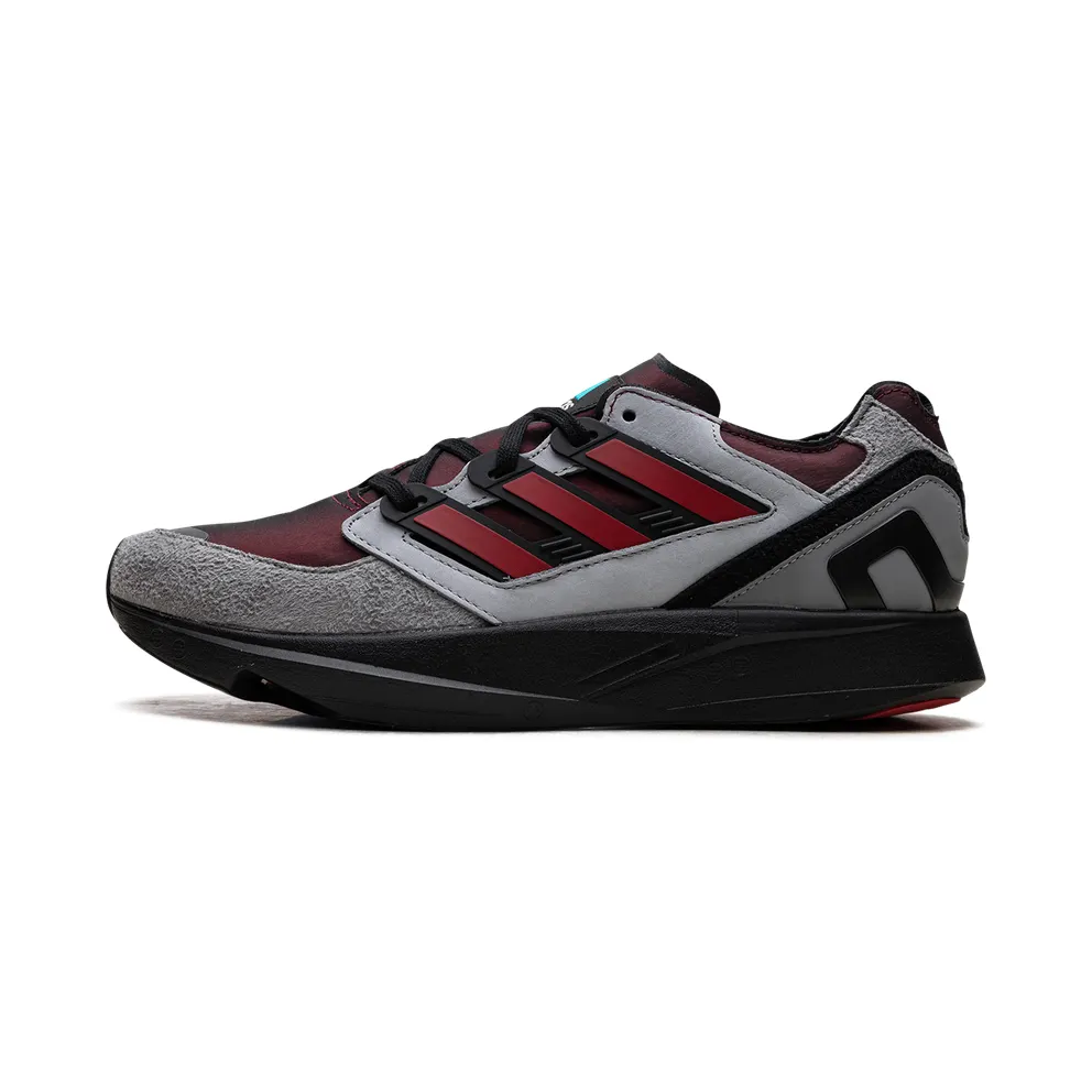 Adidas EQT Takumi Sen Equipment Red / Core Black / Grey Three (JR2630)