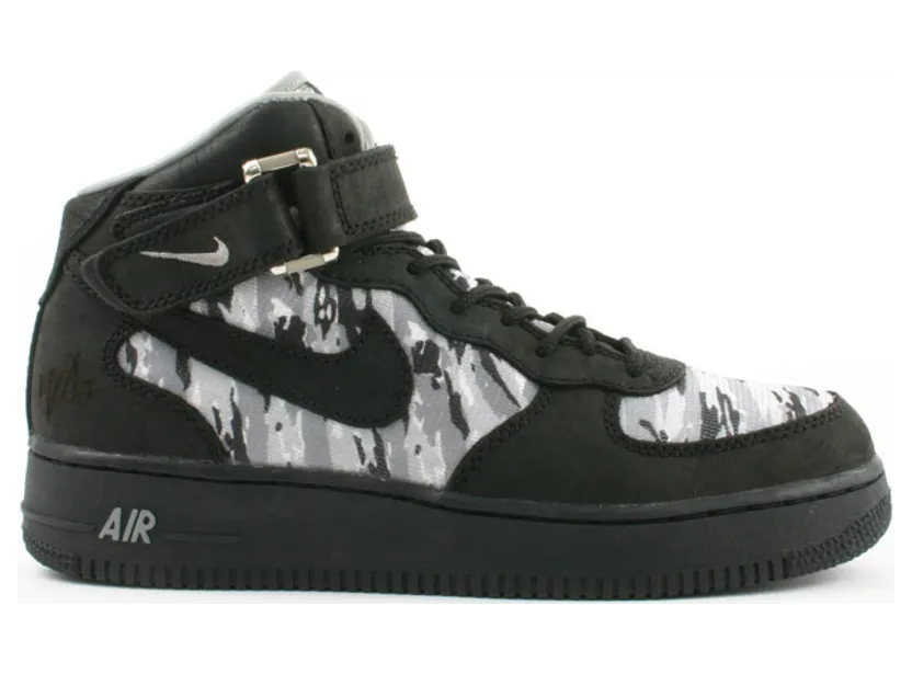 Nike Air Force 1 Mid Nort Recon