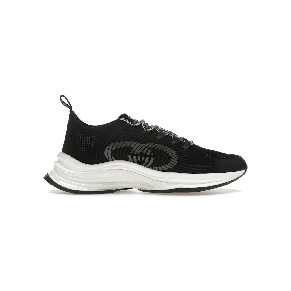 Gucci Run Black (714660 USM10 8442)