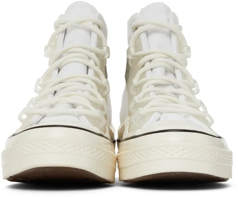 Converse Street Utility Chuck 70 Utility White/egret/black (172255C)