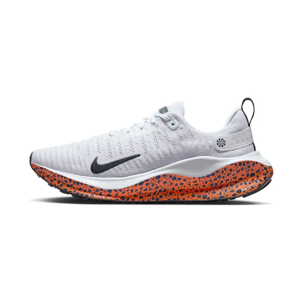 Nike React Infinity Run 4 Electric Pack Olympic Safari (FV2299-900)