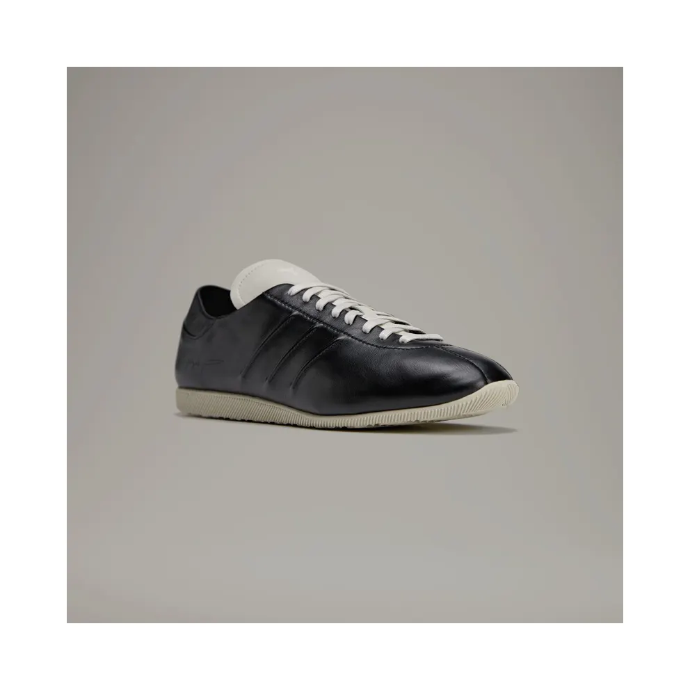 Adidas Y-3 Japan Black / Black / Talc (JS1111)