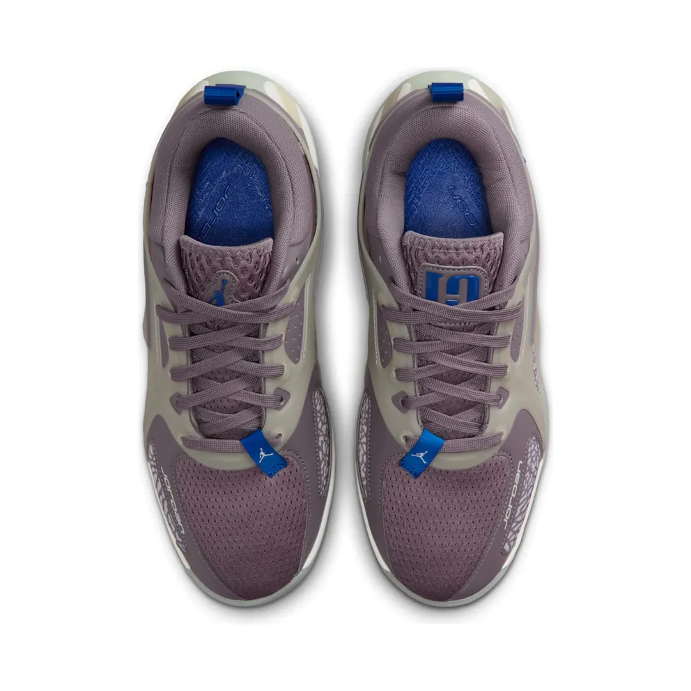 Jordan Heir Purple Smoke Light Silver (FZ2471-501)