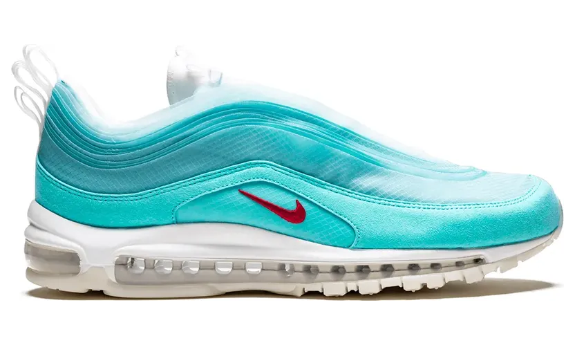Nike ‘Air Max 97’ – Blue (CI1508)