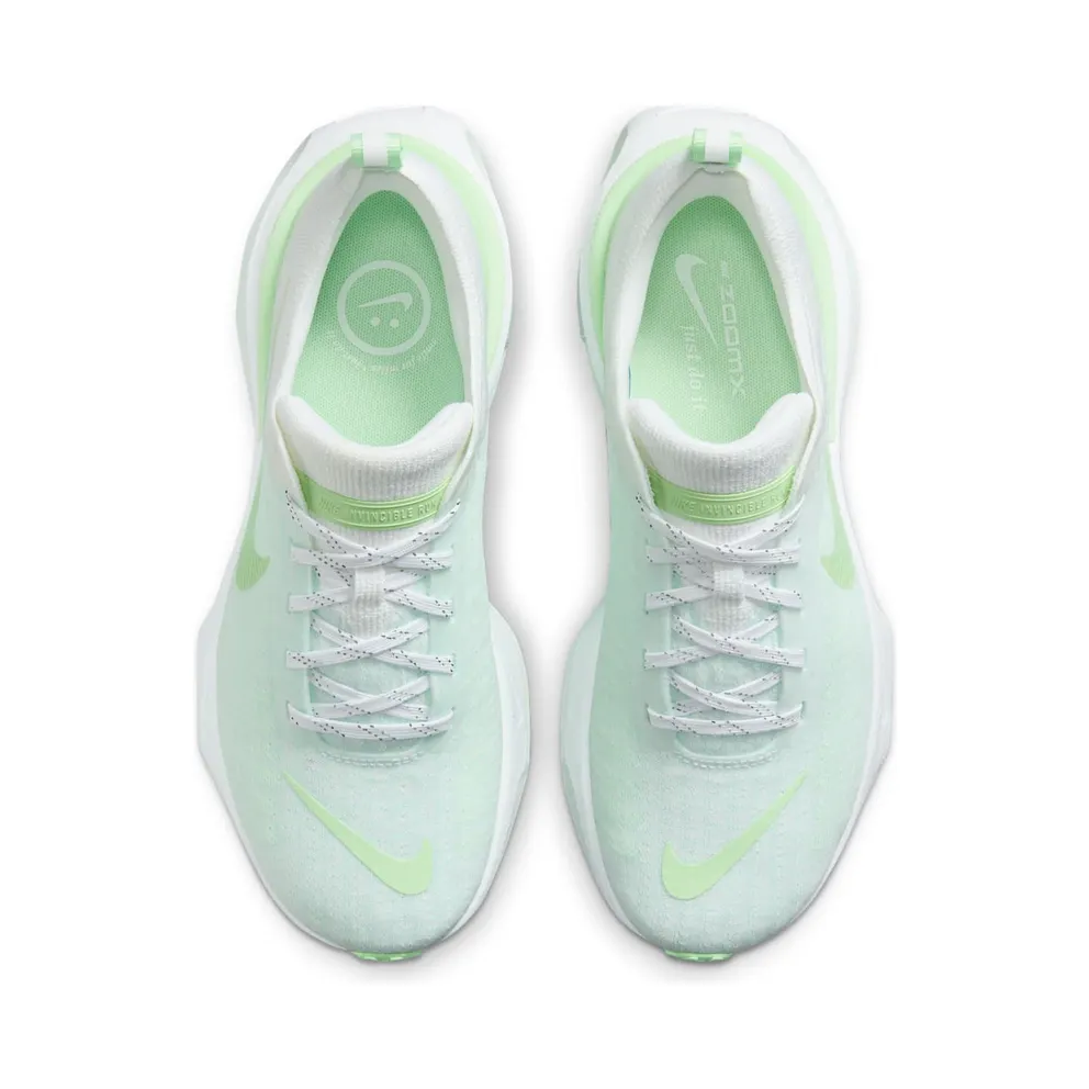 Nike ZoomX Invincible Run 3 Green Glow (DR2660-104)