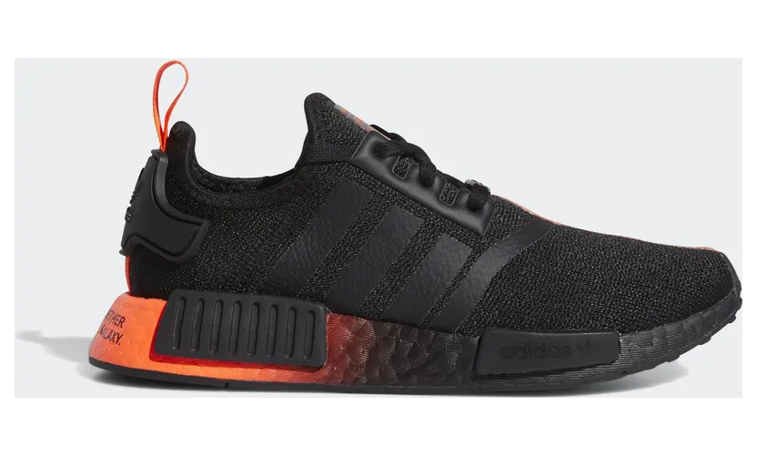 adidas NMD R1 Star Wars Darth Vader (GS)