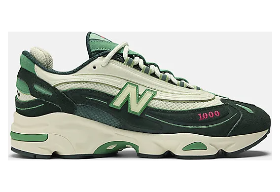 New Balance 1000 “Concepts – Míle” (M1000CN)