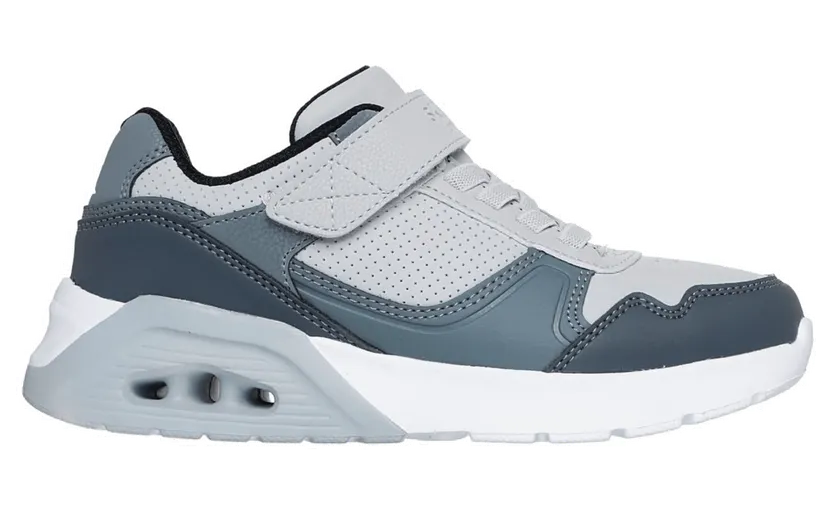 Skechers UNO Grey (417016LLTGY)