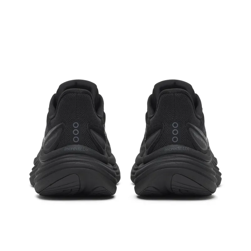 SAUCONY Triumph 24 “Triple Black” (S100997-1017)