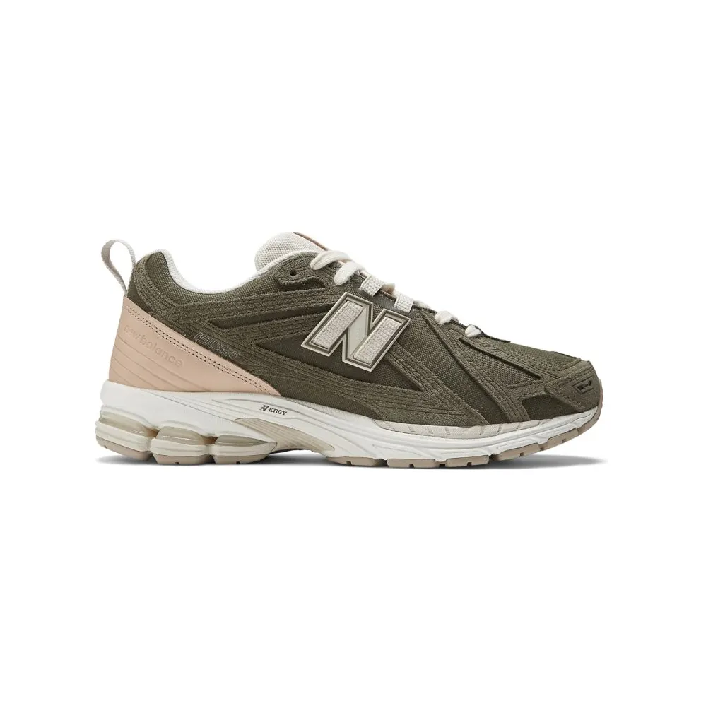 New Balance 1906F “Dark Moss” (M1906FC)