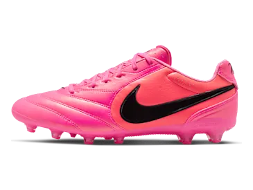Nike Tiempo Ligera Pro Artificial-Grass Low-Top “Multi-Colour/Black” (IR2867-901)