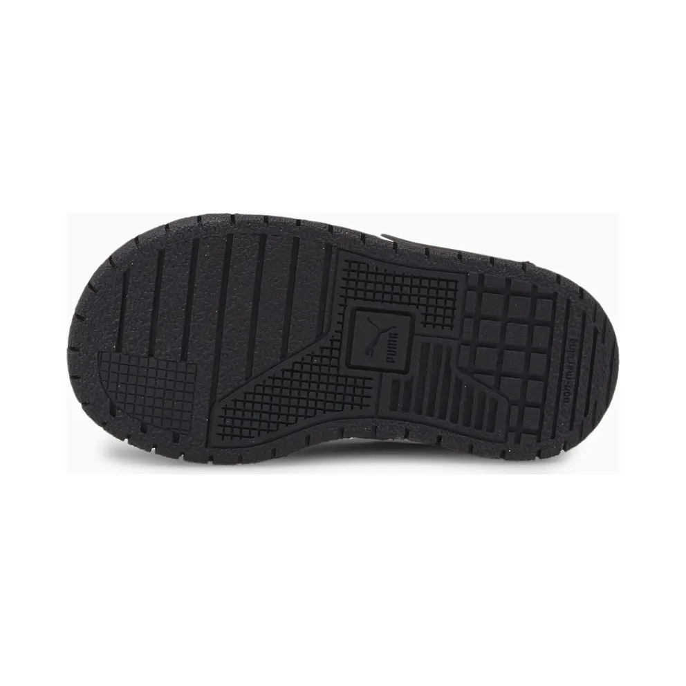 PUMA Cali Dream Lth AC Babies’ White/Black (385676-02)