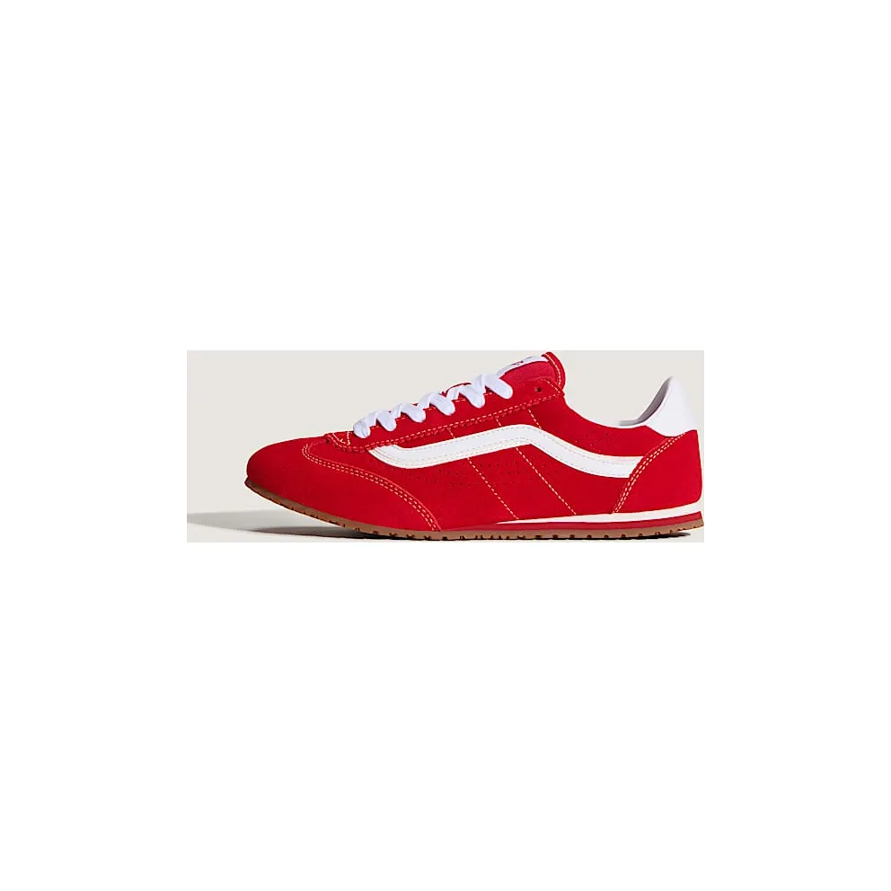 Vans Super Lowpro Racing Red (VN000D83IZQ)