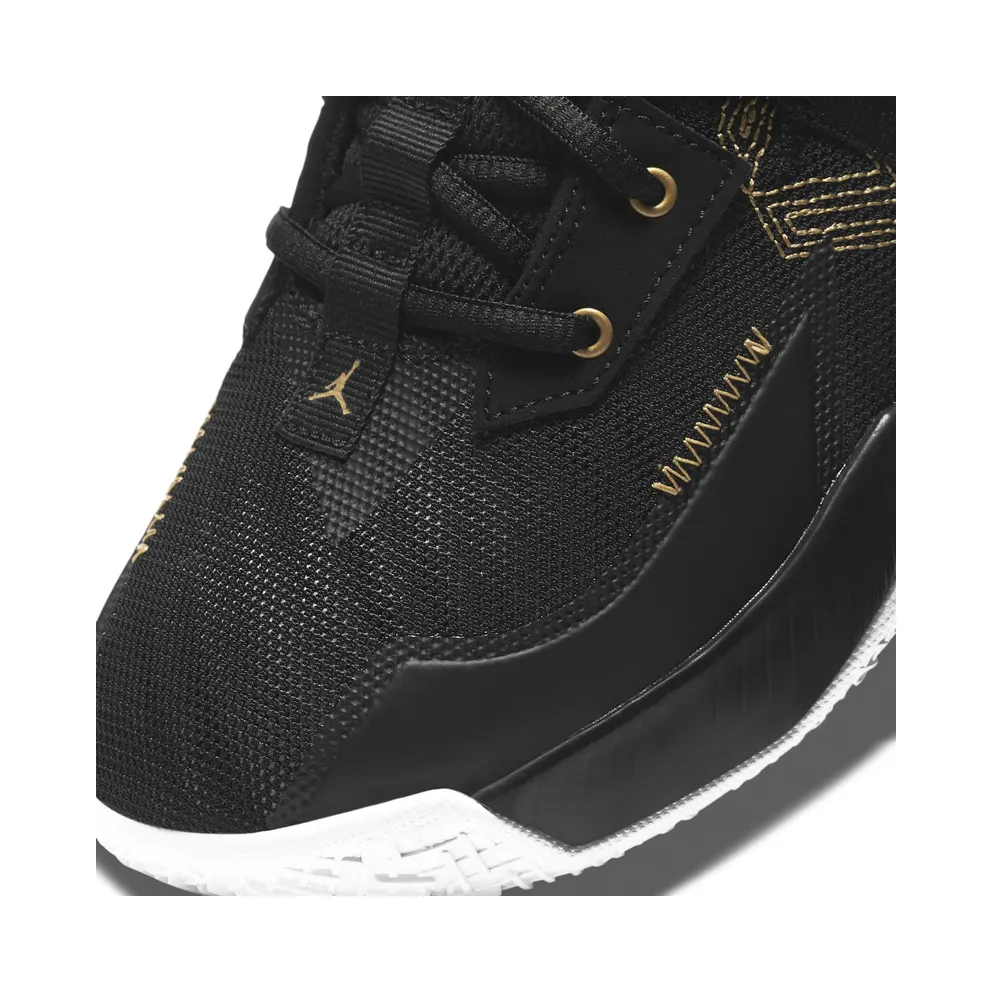 Jordan Westbrook One Take II Black Metallic Gold (CW2457-007)
