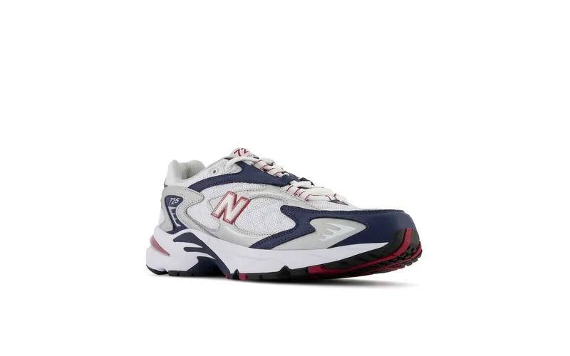 New Balance 725v1 Navy White (ML725K)