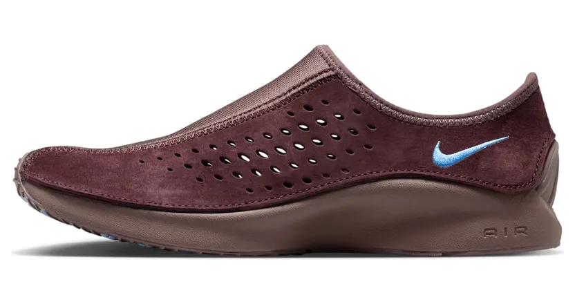 Nike Air Superfly Moc Burgundy Crush University Blue (HV8628-600)