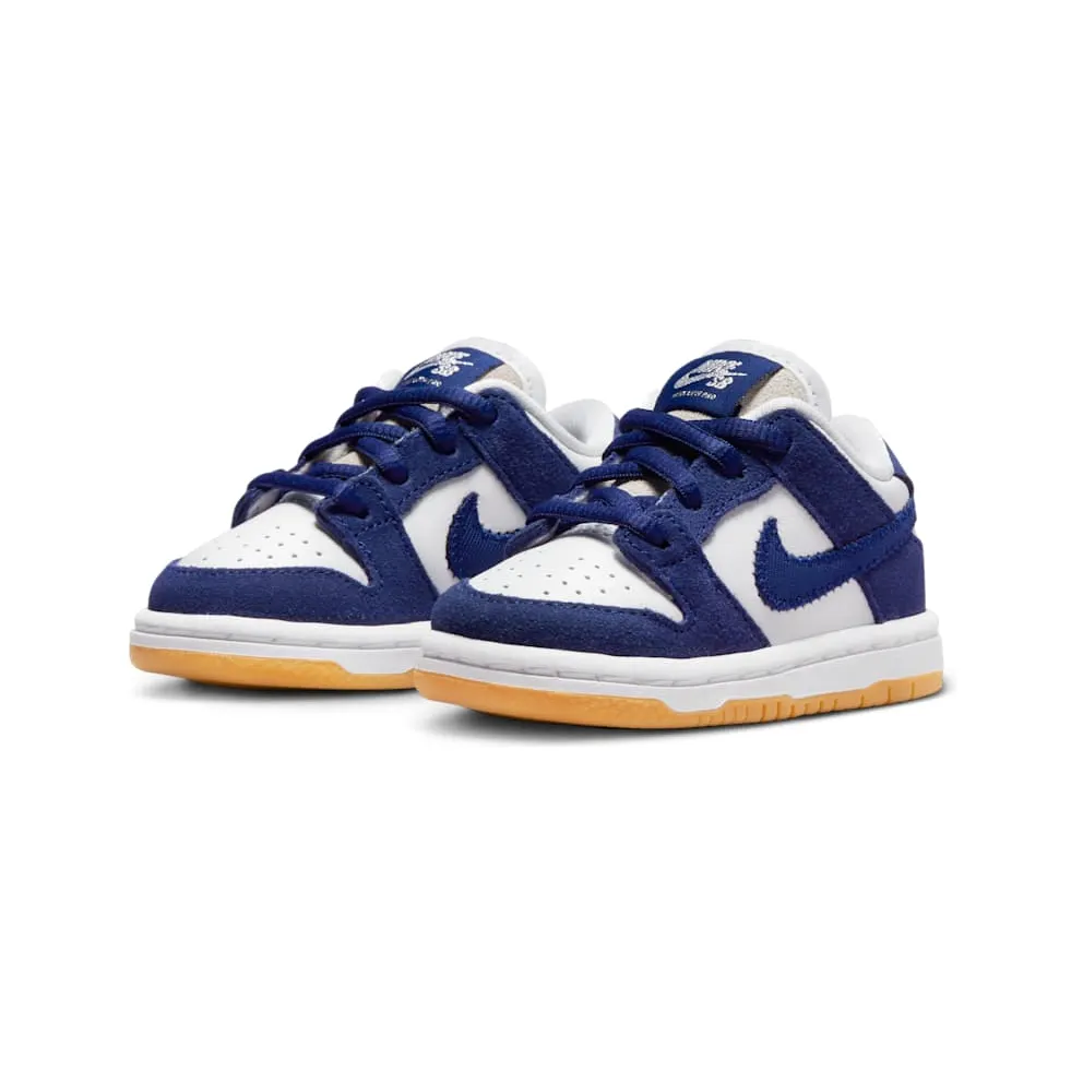 Nike SB Dunk Low Los Angeles Dodgers (DN3673-401)