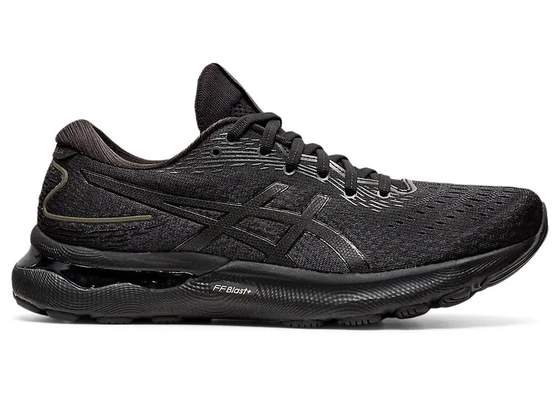 Asics GEL-NIMBUS 24 Black/Black (1011B359.002)