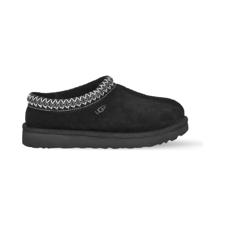 UGG Tasman Slipper “Black” (5955-BLK)