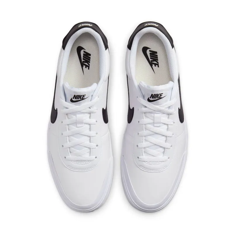 Nike Court Shot White Black (FQ8146-104)